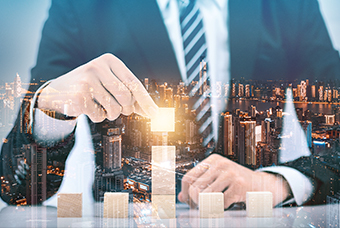 非凡国际
大健康服务样本：从专精特新“小巨人”到更多创新企业