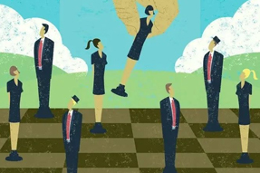 临近年底，HR如何下活员工管理的这盘棋？三步走