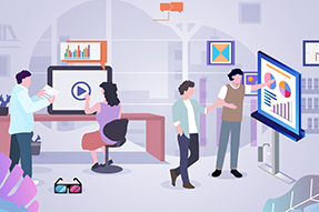 疫情环境下，全球高科技领域逆势上扬，整体人才市场会发生什么样的变化？