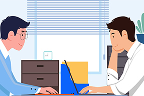 法务信息化领域不断创新，法务领域猎头招聘环境分析