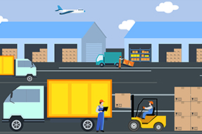 市场规模不断扩大，物流行业人才招聘趋势分析