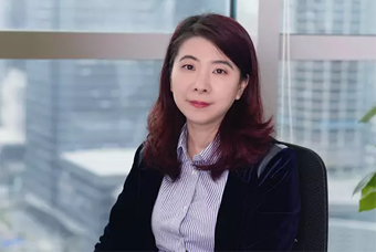 非凡国际
猎头公司高级业务总监：不一定所有的猎头都是社交达人