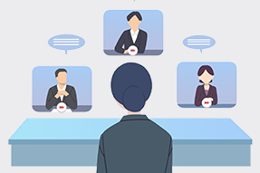 确认过眼神，遇到对的人，可是却招不到人是为什么