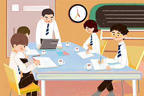 整体不太乐观的大环境下，企业对某一些地区、行业及职能岗位的人才需求所上升