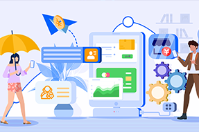 2018薪酬指南-香港 | 重点发展高增加值及多元经济