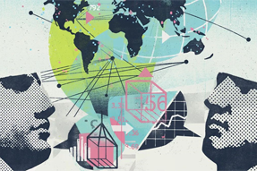 猎头视角：新形势下互联网人何去何从？