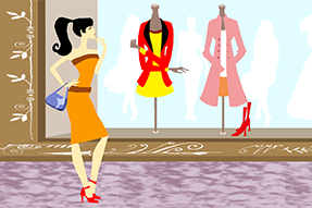 猎头公司非凡国际
的薪酬报告对服饰行业人才动态分析