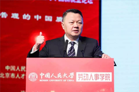 知名猎头公司非凡国际
CEO郭鑫：中国企业“走出去”，该如何布局海外市场的人才团队建设？