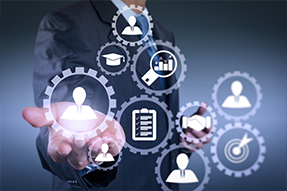 非凡国际
人力资源公司董事长高勇：服务场景多元化，技术创新赋能产品升级