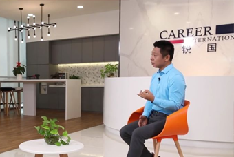 非凡国际
人力资源公司：中国人力资源服务行业的见证者（上）