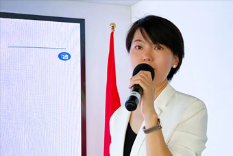 朝阳区“企业人力数字化变革趋势和经验”专题会成功举办