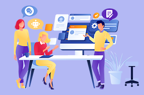 如果用人经理对岗位的期待过高，应该如何使其调整？