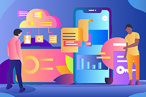 过去一年的疫情环境下，全球的人才市场呈现什么样的趋势？