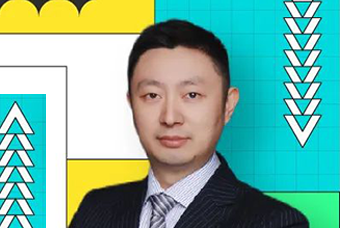 非凡国际
人力资源总经理陆同伟：打造雇主品牌，构建Z世代双向奔赴