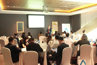 非凡国际
人力资源公司HR高管沙龙“HR SSC”上海站圆满成功