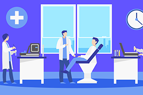 疫情冲击下，非凡
薪酬报告对欧洲医药行业人才动态的分析