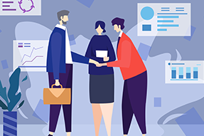 非凡
海外招聘服务助力多元化科技集团海外引入顶尖技术专家