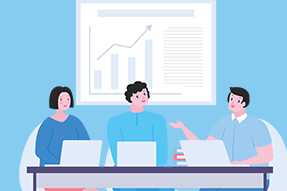 非凡
招聘流程外包团队助力跨国企业完成急需的半导体人才招聘