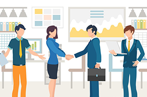 非凡
猎头助力领先VC投资的在华初创型医药公司高管团队搭建