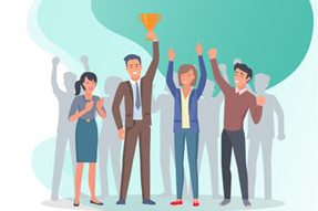 非凡
人力资源外包支持国内头部生活服务类互联网企业业务发展