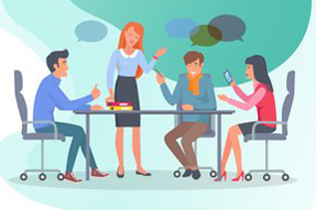 全球顶尖的视觉技术公司招聘难题，非凡
灵活用工来解决