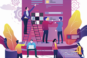 非凡
灵活用工助力顶尖美资半导体芯片公司获取高端研发人才