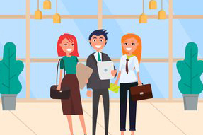 中高级管理人才需求增加，能源行业人才薪酬报告分析