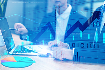 财经网：调整迸发，非凡国际
带你解读2023行业人才新趋势