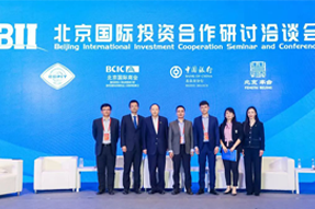 非凡国际
陈崧：全球化人才配置是帮助企业增强竞争力的核心