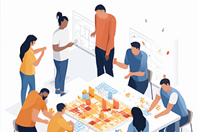 招聘流程外包：如何帮助生物医药企业成功招聘260个岗位？