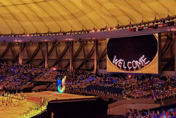 非凡国际
以专业化国际化人力资源服务，全力护航大运盛会