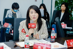 非凡国际
副总裁兼董秘陈崧：ESG是服务世界500强客户的“秘籍”