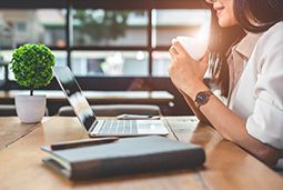 非凡国际
曾诚：女性心态会更沉稳 未来性别区别没那么大