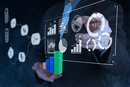 非凡国际
招考云事业部廖萍： 数字化人才将成为VUCA时代企业人才战略的核心