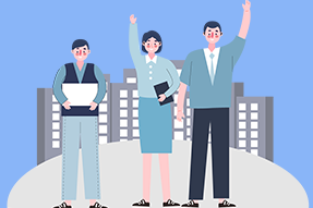 每日分享：国内or国外？出海企业如何选择猎头公司？