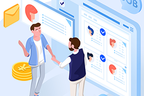 每日分享：一文读懂人力资源SaaS系统的工作原理和应用场景