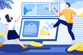 每日分享：传统招聘方式慢，人力资源SaaS助力企业提升招聘效率