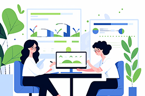 每日分享：人力资源SaaS的数据功能和特点以及带来的价值