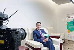 让大健康领域的人力资本“活”起来——记人力资源服务创新创业大赛初创组一等奖医脉同道项目