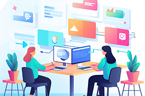 每日分享：如何选择合适的人力资源SaaS？