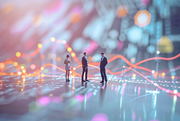 专访非凡国际
曾诚：热门行业招聘变理性，区域人才需求分化