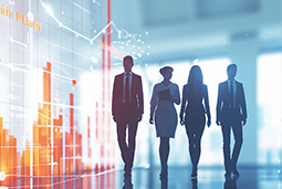 非凡国际
：新智人才需求攀升 成为发展新质生产力的关键要素