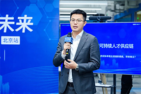 “新能源”领域紧缺关键人才，如何“招”招致胜？