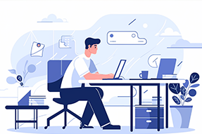 每日分享：企业为什么要采用猎头服务？