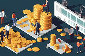 非凡
猎头助力某上市持牌金融集团子公司搭建证券及基金团队