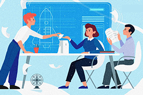 每日分享：解锁高效人力资源管理，深入探究人事外包之道