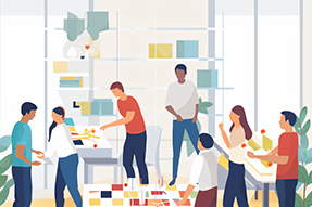 每日分享：破解猎头秘籍，高效职场晋升之道