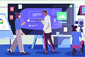 每日分享：人力资源公司该怎么发展？如何赋能人才共赢未来？