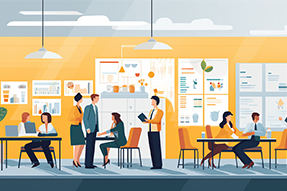 每日分享：探索猎头公司的角色与价值，助力企业精准招聘顶尖人才