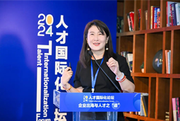 非凡国际
陈崧：出海3.0时代需建立全球化人才体系和一体化解决方案